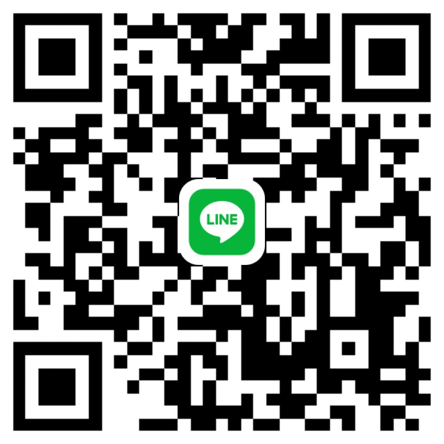 LINEグループQRコード